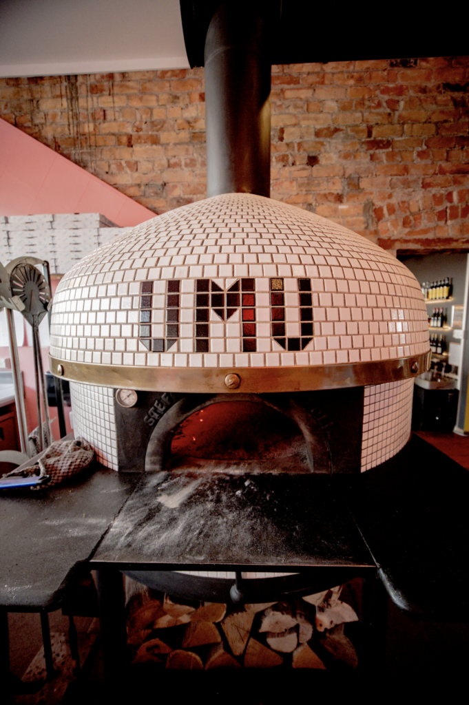 Umu Pizza